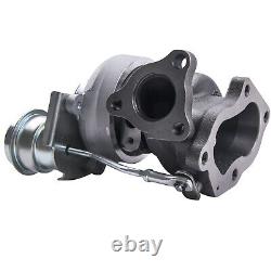 Turbocharger for Dodge Stealth Mitsu 3000GT 6G72 Engine 3.0L TD04 V6 Left side