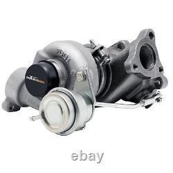 Turbocharger for Dodge Stealth Mitsu 3000GT 6G72 Engine 3.0L TD04 V6 Left side