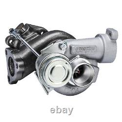 Turbocharger for Dodge Stealth Mitsu 3000GT 6G72 Engine 3.0L TD04 V6 Left side