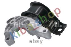 Upper Right Front Right Engine Mount On Engine Side/top R Hydraulic Fits Dacia