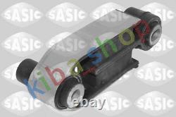 Upper Right Rear Engine Mount In The Back/on Engine Side Rubber-metal Fits