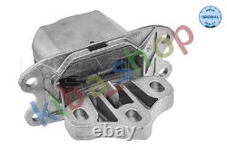 Upper Transmission Sided Left Transmission Mount From Gearbox Side/top Fits