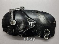 Used Montesa Cappra 360 Va Approx 1976 Left Side Engine Cover May Fit Others