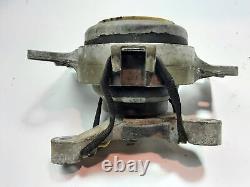 VOLVO V40 Hatchback Left Side Engine Mount 31359639 2.0 Diesel 140kw 22587978