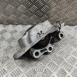 VOLVO V90 MK1 Left Side Engine Mount 31686960 2.0 Hybrid 226kw 2018 28141926