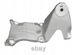 VW TOUAREG 7P MK2 Left Side Engine Bracket 7P0199307 NEW EGNUINE