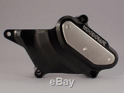 Yamaha 2015-2018 Fz07 Woodcraft Right Side Water Pump Engine Cover With Skid Pad