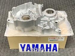 Yamaha Blaster CRANKCASE Left Side Engine Case GENUINE YAMAHA BRAND NEW