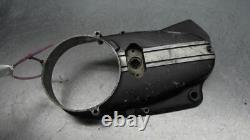 Yamaha RD250 RD 350 Torque Induction 1974-75 Left Side Engine Sprocket Cover