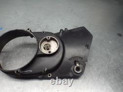 Yamaha RD250 RD400 1976-On Motorcycle Left Hand Side Engine Sprocket Cover