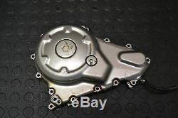 Yamaha Raptor 700 Stator Cover Side Case with Plugs engine motor cases 2006-2017