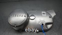 Yamaha XS1 XS2 TX650 XS650 1970-1982 Left Hand Side Engine Generator Cover