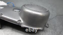 Yamaha XS1 XS2 TX650 XS650 1970-1982 Left Hand Side Engine Generator Cover