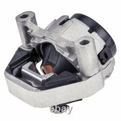 1 Paire de supports moteur gauche et droit pour Audi A6 A7 3.0L Quattro 12-18