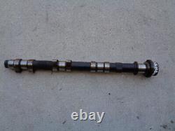 1990 Nissan 300zx Non-turbo Engine Exhaust Camshaft Left Driver Side Oem