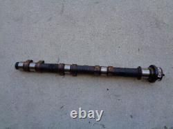 1990 Nissan 300zx Non-turbo Engine Exhaust Camshaft Left Driver Side Oem