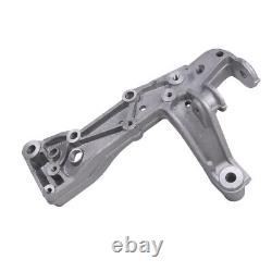 1K0199295F Bras de support moteur Wishbone pour VW Audi Seat Skoda côté gauche