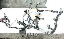 2003-2005 Toyota Celica Gts Engine Bay Left Driver Side Wiring Harness J6649