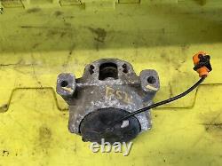 2008-2015 Audi Q5 2.0 Diesel Right Drivers Off Side Engine Mount 8k0199381
