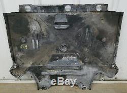 2009-2012 A5 B8 Splash Splash Shield Under Gearbox / Moteur / Transmission