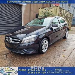 2015 Mercedes Classe A 1.8 Diesel Support moteur automatique côté passager A246240