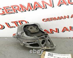 Audi A4 A-road Sport 45 Tfsi B9 2020 2.0 Engine Mount (passenger Side) 4m0199371