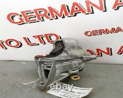 Audi A4 A-road Sport 45 Tfsi B9 2020 2.0 Engine Mount (passenger Side) 4m0199371