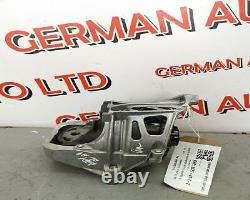 Audi A4 A-road Sport 45 Tfsi B9 2020 2.0 Engine Mount (passenger Side) 4m0199371