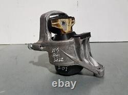 Audi A4 AVANT B9.5 2.0i MANUEL 2021 SUPPORT MOTEUR CÔTÉ GAUCHE 8W0199371CR