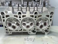 B5 C5 Audi A4 A6 2.8 Atq Aha Engine Cylinder Head Left Driver Side Nouveau