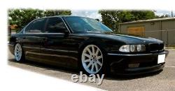 BMW E38 Série 7 94-01 M62 V8 3.5 NS Moteur, Tête de Cylindre Gauche, Côté Gauche