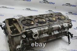 Bmw E90 E92 E93 M3 V8 S65 Cylindre de moteur côté gauche de la culasse 7838150 7838147