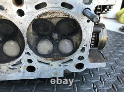 Bmw Oem E39 M5 S62 V8 Driver Left Side Engine Motor Cylinder Camshaft Gear Head
