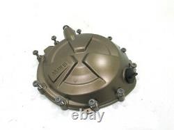 Bmw S1000rr Engine Motor Clutch Cover Side Case Cover Oem 2020