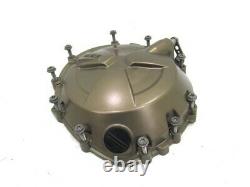 Bmw S1000rr Engine Motor Clutch Cover Side Case Cover Oem 2020