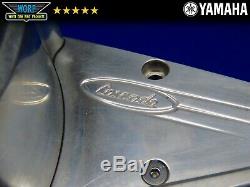 Cascade Yamaha Banshee Moteur Stator Couverture Du Côté Gauche Magneto Logement Flywheel