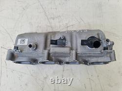 Collecteur d'admission moteur côté gauche Audi Rs6 C8 Estate 2020-2023 N/s 0p2129711g