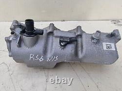 Collecteur d'admission moteur côté gauche Audi Rs6 C8 Estate 2020-2023 N/s 0p2129711g