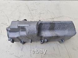 Collecteur d'admission moteur côté gauche Audi Rs6 C8 Estate 2020-2023 N/s 0p2129711g