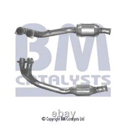 Convient JAGUAR XJ12 6.0i V12 (moteur 8C) 3/93-9/94 (côté gauche) BM90941 avec kit