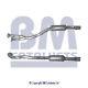 Convient à Bmw M5 4.9i V8 (moteur E39 S62 B50) 1/99-2/01 (côté Gauche) Bm90820