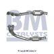 Convient Pour Jaguar Xj12 6.0i V12 (moteur 8c) 3/93-9/94 (côté Gauche) Bm90941