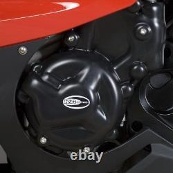 Couvercle de générateur de moteur côté gauche R&G Racing pour BMW S1000XR 2015-2019