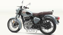 Couvercle de moteur Royal Enfield polissage côté gauche pour la nouvelle Classic 350 Reborn