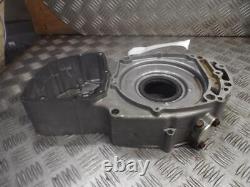 Couvercle de moteur côté gauche Suzuki RE5 Rotory 1974-1976