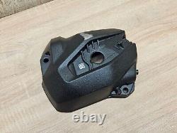 Couvercle de soupape du moteur côté gauche BMW R 1300 GS