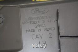 Couvercle moteur côté gauche Ford Mustang Mach-E LJ8B-R16D671-AG authentique