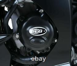 Couverture Du Boîtier Moteur R&g Left Side Série Race Kawasaki Zx10-r (2014)