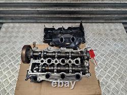 Culasse de moteur côté gauche Land Rover Discovery 4 3.0 Diesel 306dt 10 13