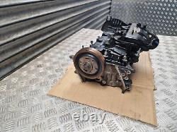 Culasse de moteur côté gauche Land Rover Discovery 4 3.0 Diesel 306dt 10 13